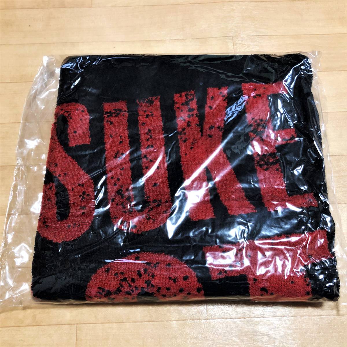 2026年最新Yahoo!オークション -氷室京介 メルカリ バスタオルの中古品