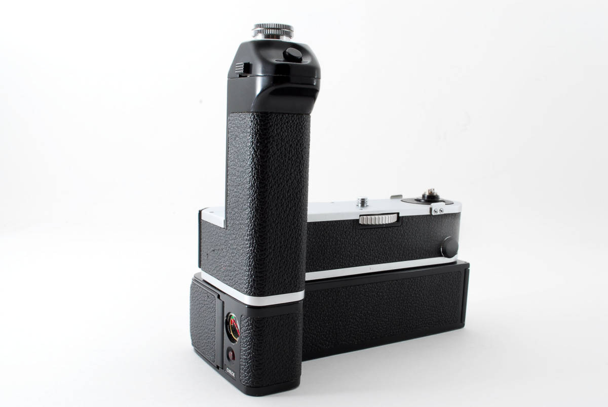 □現状品□ ニコン Nikon MD-2 MB-1 MN-1 F2用 モータードライブ 