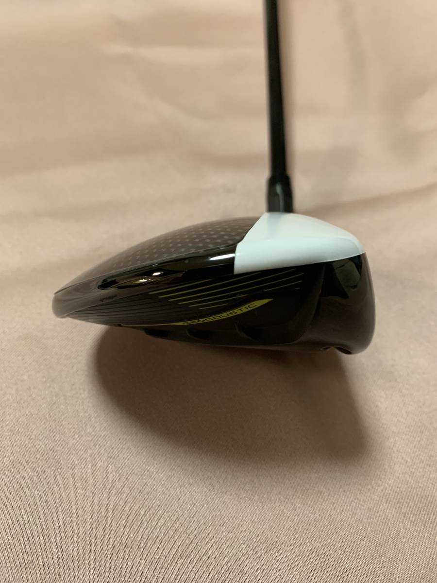 □□ TaylorMade テーラーメイド M2 FW 3番 15° SR 純正シャフト TM1