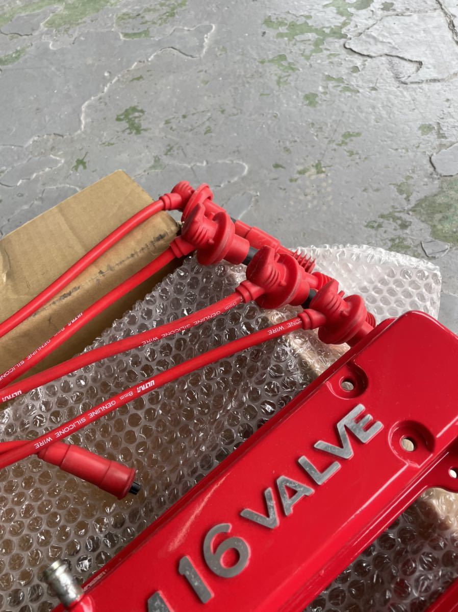 AE86 4AG タペットカバー ヘッドカバー 2026年最新Yahoo!オークション