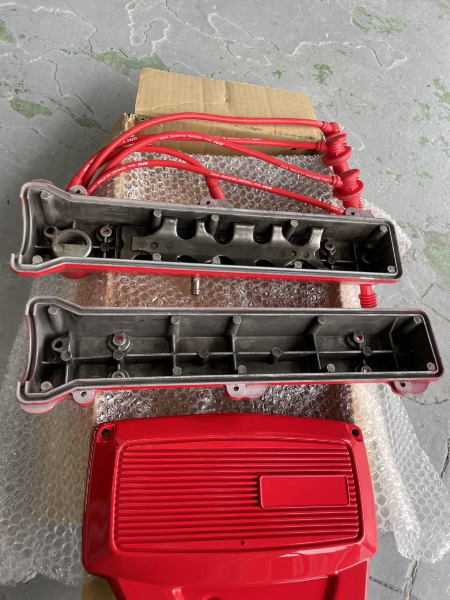 AE86 4AG タペットカバー ヘッドカバー 2026年最新Yahoo!オークション