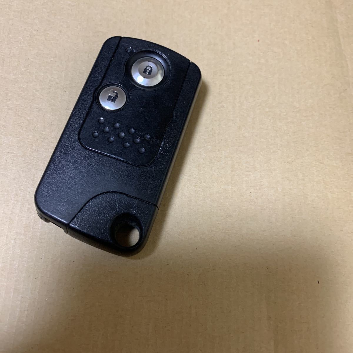 送料無料☆ホンダ 純正スマートキー　基盤番号72147－SZH－003 フィット GE6 GE7 ライフ JC1 JC2 純正 スマートキー 64