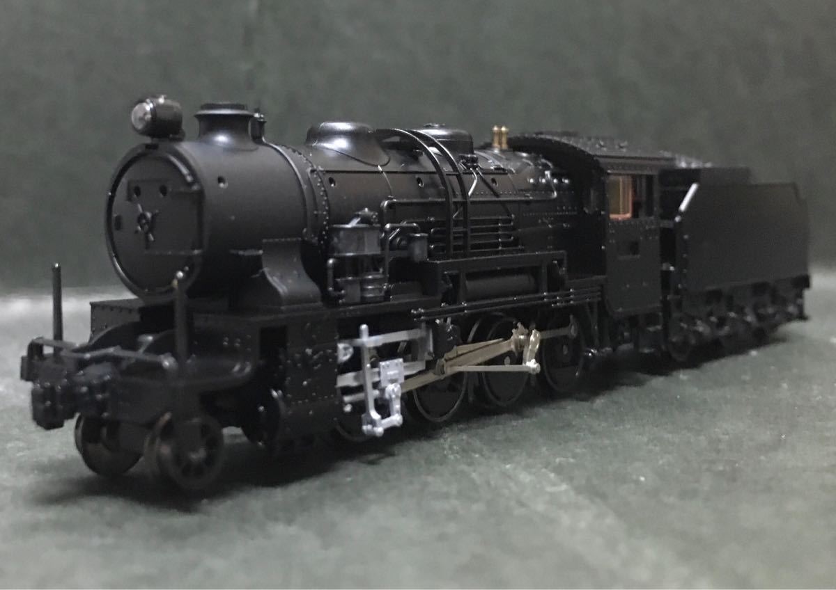 カトー KATO 2014 9600 デフなし 2014 9600 ＆ 2015 9600 デフ