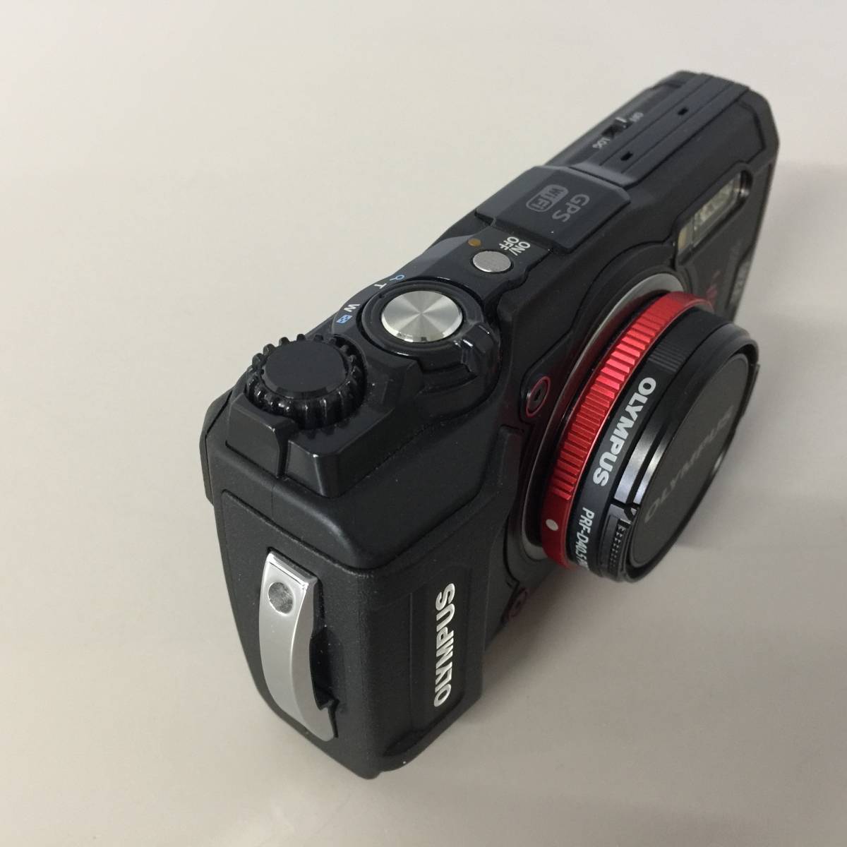 □オリンパス OLYMPUS Tough TG-5 コンパクトデジタルカメラ □オリンパス OLYMPUS Tough TG-5 コンパクトデジタルカメラ