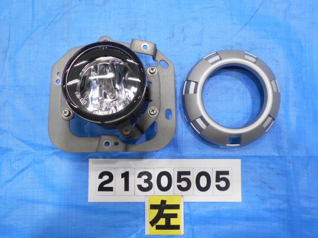 ◇デリカD:5 CV5W 左フォグランプ カバー付 No.264026◇