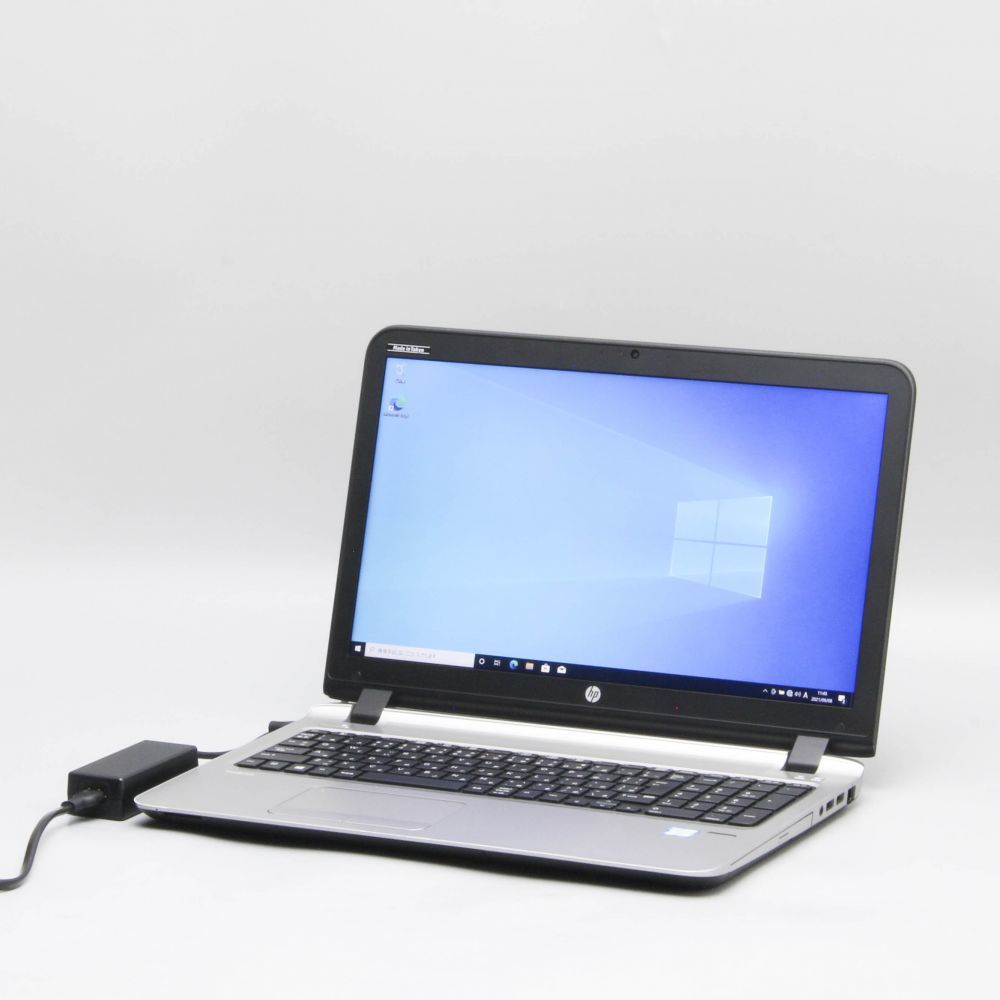 人気定番，大人気 1円スタート M.2 SSD128GB 搭載 動作良好 HP ProBook 450 G3 Core i7 6500U 2.5GHz 8GB Win10 Pro Webカメラ Wi-Fi 保証付き(15インチ～)｜売買されたオークション情報、yahooの商品情報をアーカイブ公開 - オークフ HP