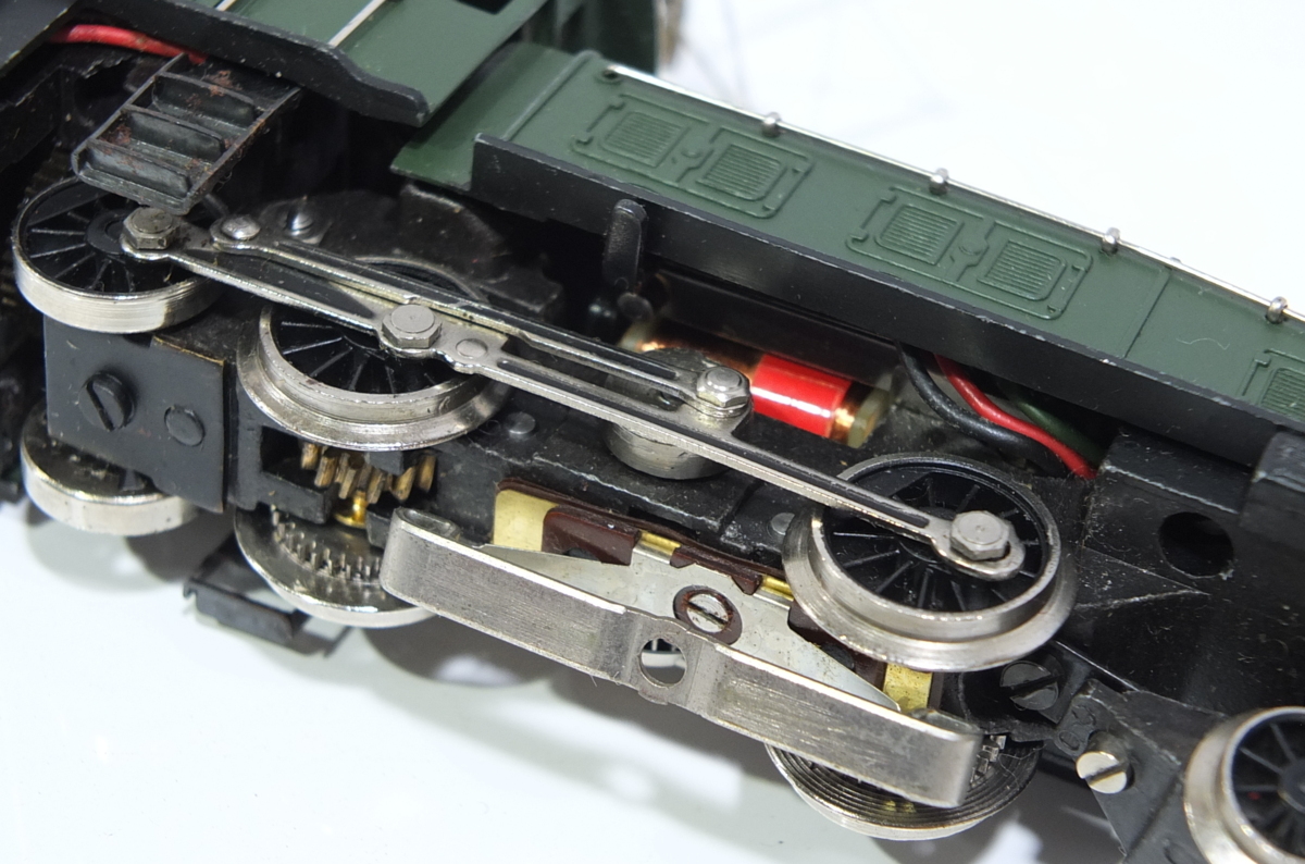 0 メルクリン クロコダイル 凸型電気機関車 電気機関車 HO 希少