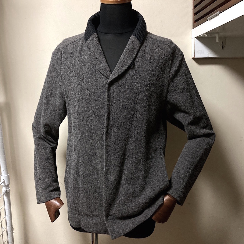 3Z210826F上美品 EMPORIO ARMANI エンポリオ アルマーニ メンズ 検