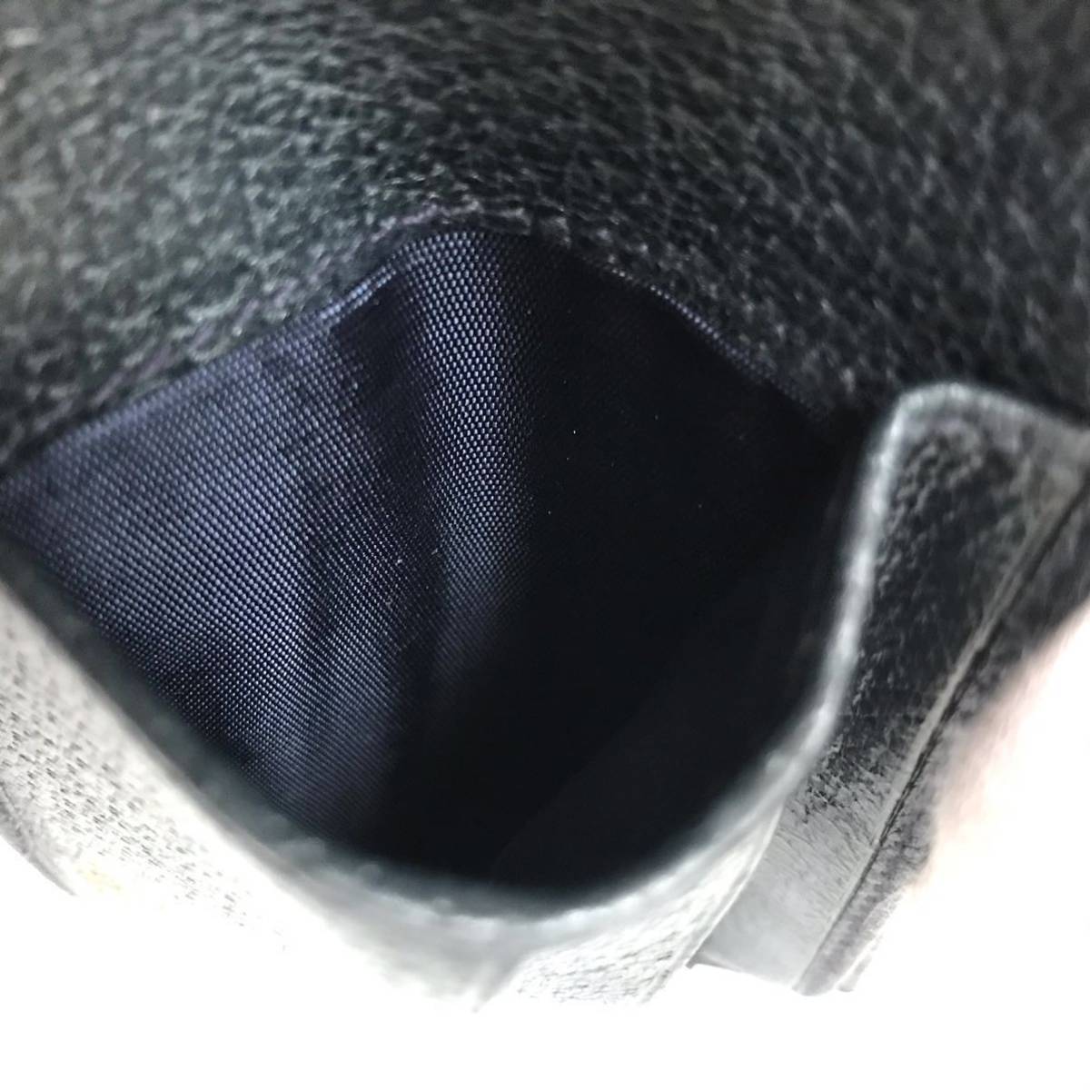 GUCCI シェリーライン オールドグッチ グッチ - 財布 ショルダーバッグ GGキャンバス &frasl; GUCCI(グッチ) ヴィンテージ 極美品 オールドグッチ&frasl;シェリーライン&frasl;長財布&frasl;ブラウン | gypsophila ショルダー