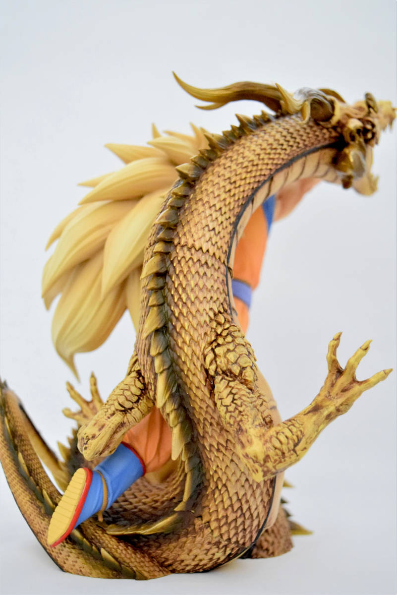 フィギュアーツZERO | 商品 リペイント｜Yahoo パートカラー 孫悟空