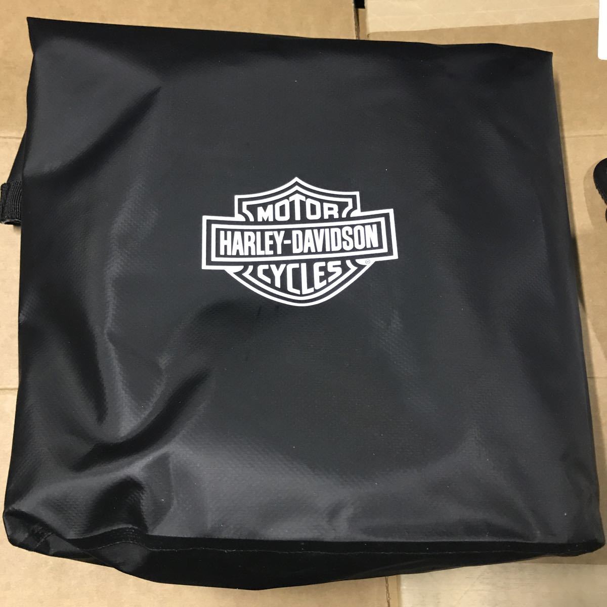 豊富な ハーレー純正 防水ツーリングバッグ(ハーレーダビッドソン)｜売買されたオークション情報、yahooの商品情報をアーカイブ公開 - オークファン ハーレーダビッドソン
