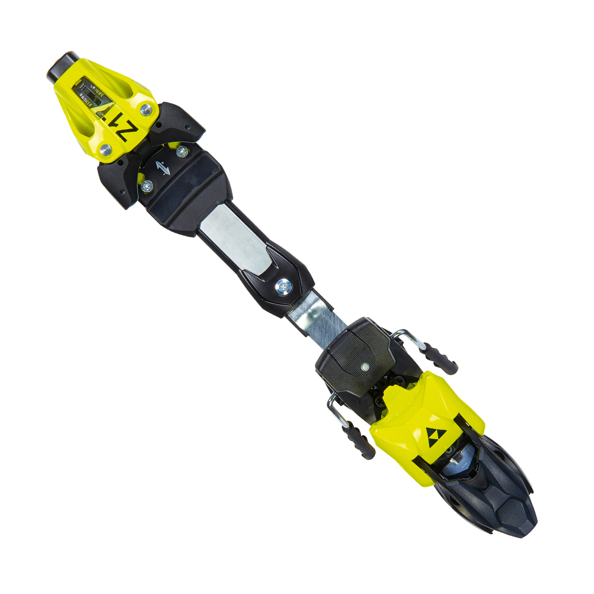 Fischer WORLD CUP RC4 SL 165㎝Z17付き