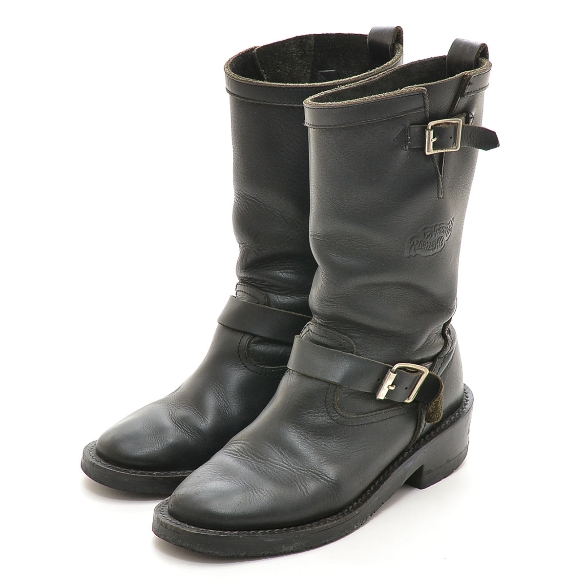 ◇410537 RNA SLANG アールエヌエースラング エンジニアブーツ サイズS  