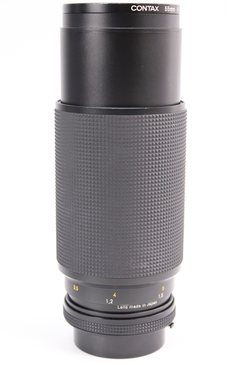 Sonnar Carl Zeiss コンタックス CONTAX T* T2 T | – 中古CONTAX 2.8