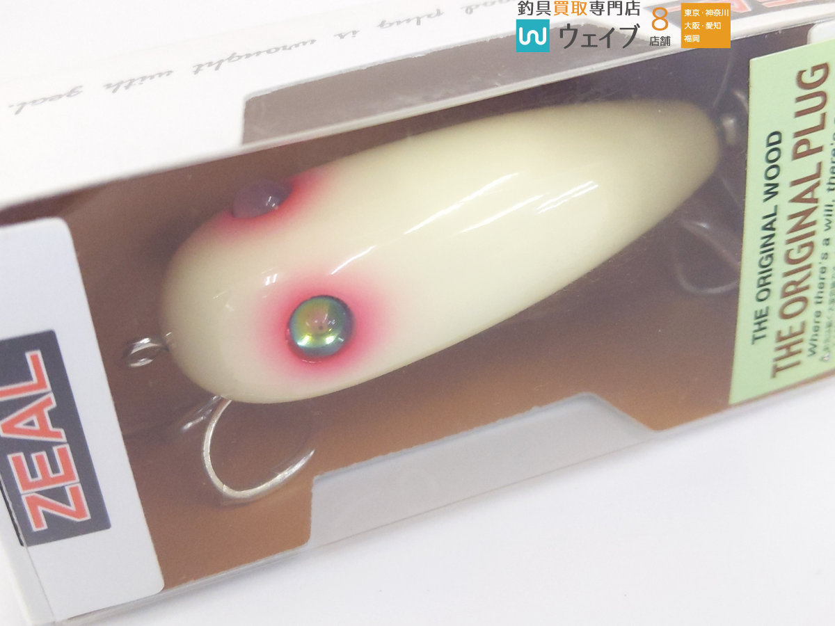 2026年最新Yahoo!オークション -zeal プランクの中古品・新品 ズイール