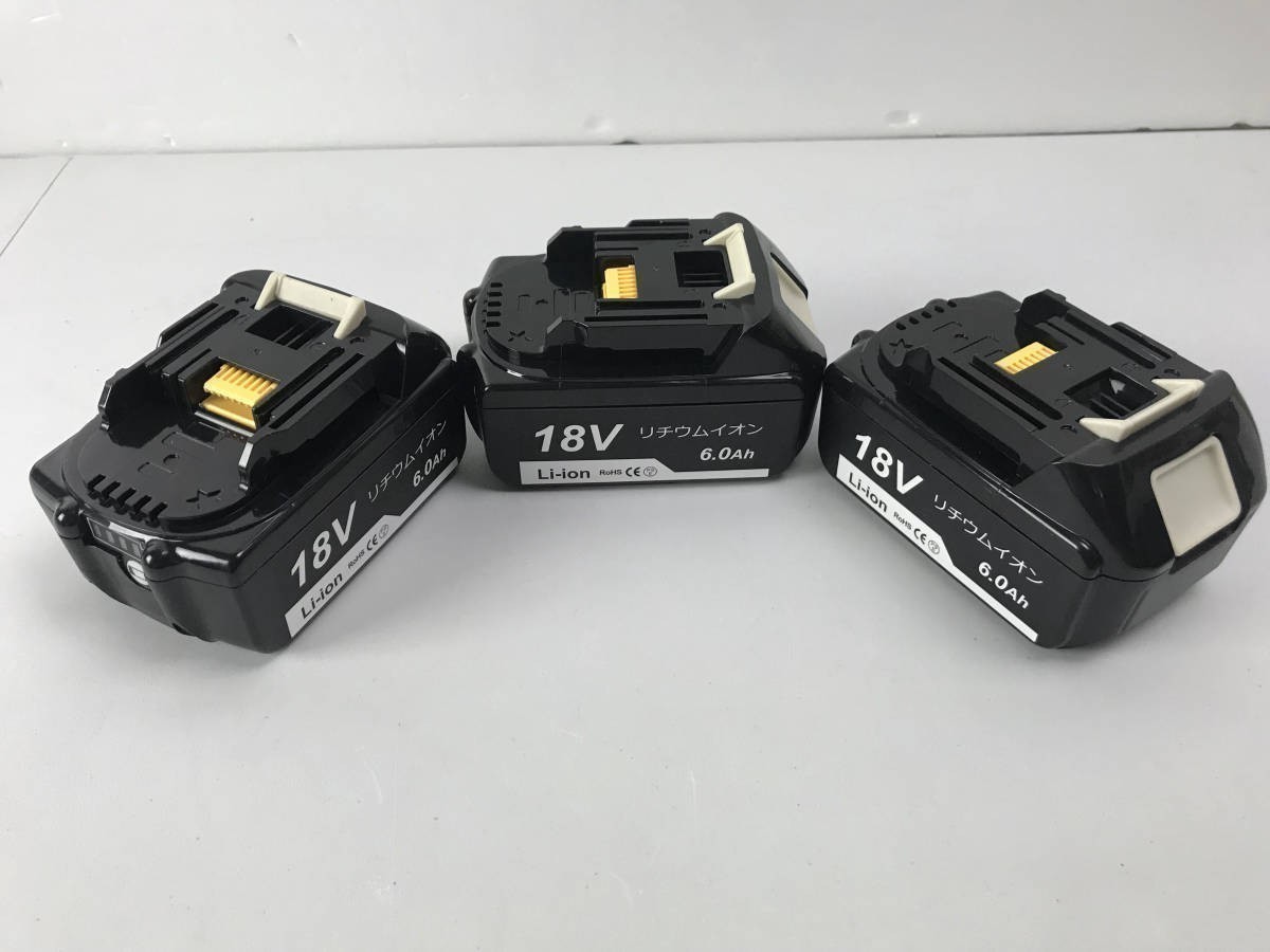 BL1860B マキタ 充電器セット マキタバッテリー BL1860B」の人気商品 