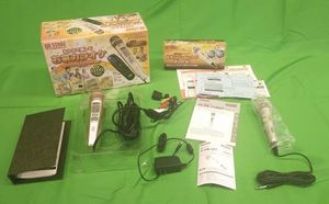 中古 82ページ目 マイクの通販 4 000点以上 楽器 お得な新品 中古 未使用品のフリマならラクマ