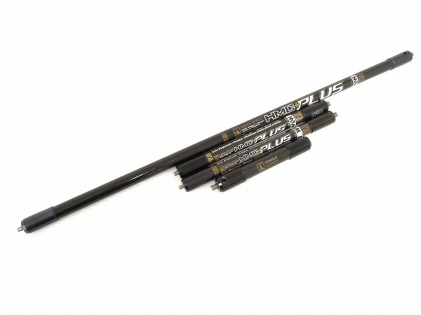 定番 WIN&WIN HMC PLUS スタビライザーセット アーチェリー スポーツ用品 ウィンアンドウィン O5919217(アーチェリー)｜売買されたオークション情報、yahooの商品情報をアーカイブ公開 - オークファン アーチェリー