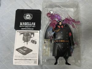 マゼラン フィギュアのヤフオク の相場 価格を見る ヤフオク のマゼラン フィギュアのオークション売買情報は22件が掲載されています