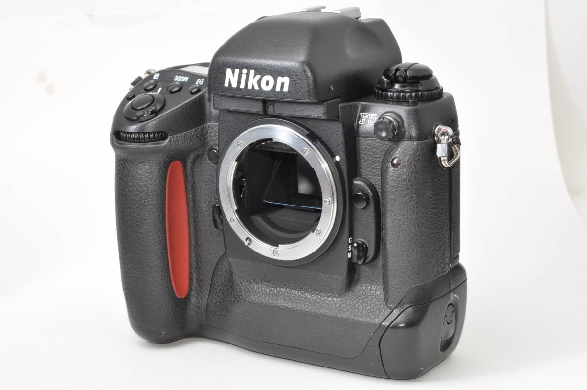F5 ボディ Nikon 一眼レフカメラ 通販 - ニコン 価格.com 2026年最新