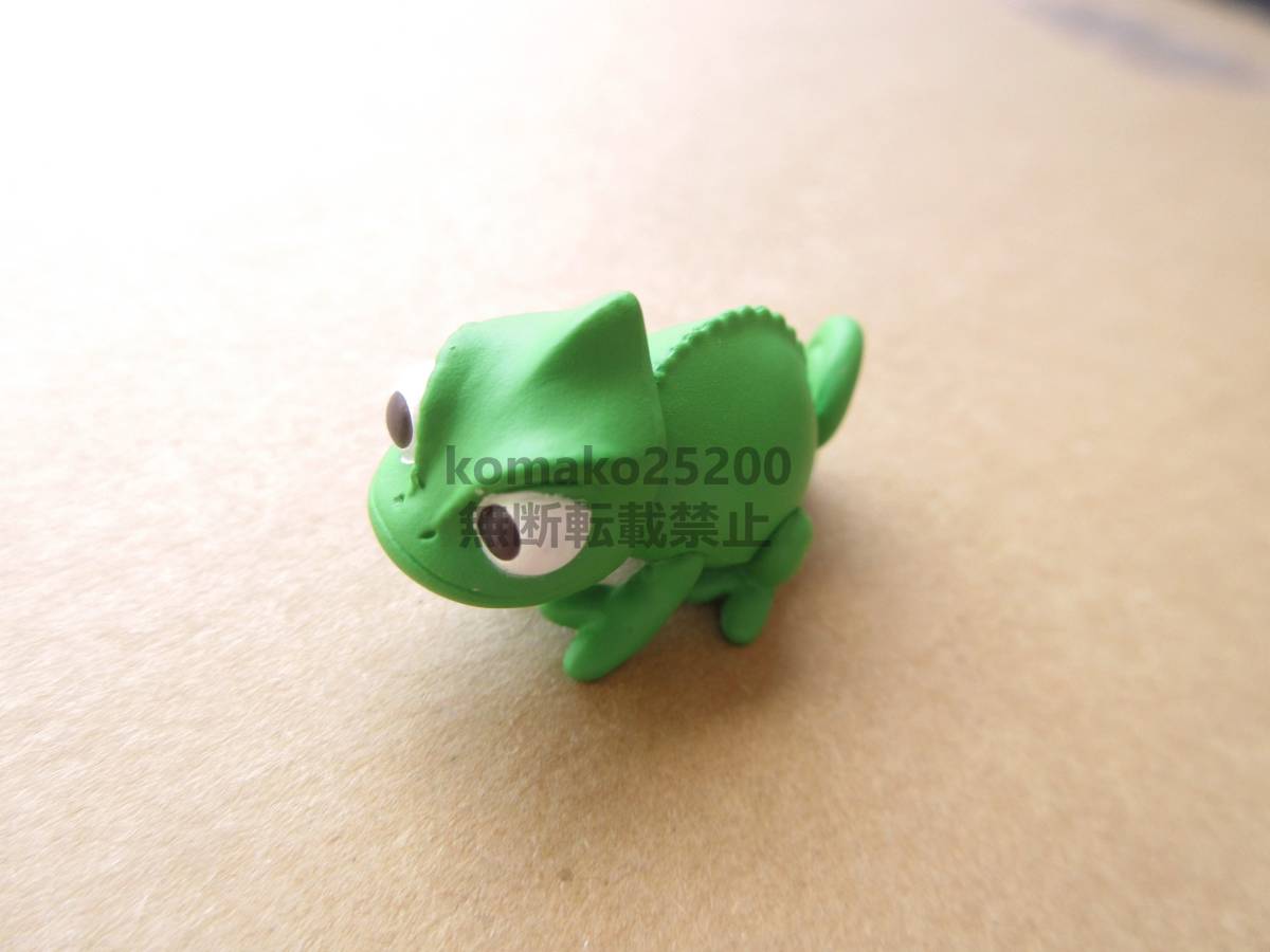 パーツ パスカル ねんどろいど ラプンツェル 塔の上のラプンツェル ディズニープリンセス カメレオン オビツ その他 売買されたオークション情報 Yahooの商品情報をアーカイブ公開 オークファン Aucfan Com