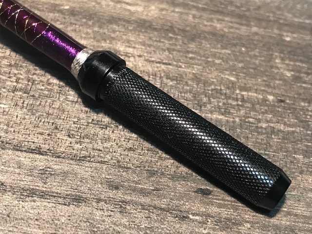 クラモチロッド　シナプス　54SS クラモチロッド シナプス 54ST ・GIZMOオーダーカラー ロッドビルダー
