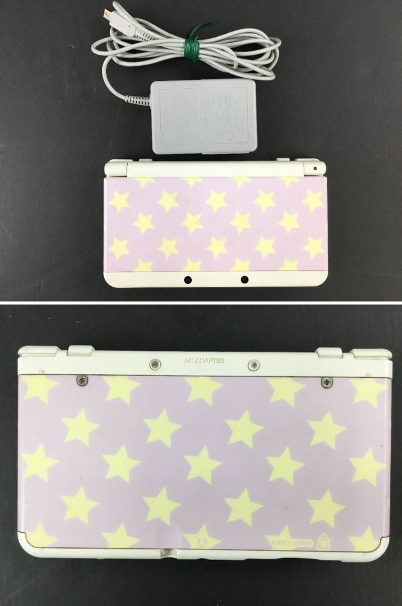 04y2270 1円 New3ds本体 白 きせかえプレート付き ソフト5本セット ポケモンサンムーン X とびだせどうぶつの森 スマブラ 品 ニンテンドー3ds本体 売買されたオークション情報 Yahooの商品情報をアーカイブ公開 オークファン Aucfan Com