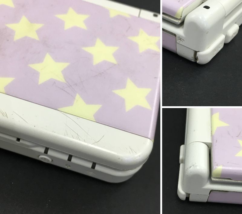 04y2270 1円 New3ds本体 白 きせかえプレート付き ソフト5本セット ポケモンサンムーン X とびだせどうぶつの森 スマブラ 品 ニンテンドー3ds本体 売買されたオークション情報 Yahooの商品情報をアーカイブ公開 オークファン Aucfan Com