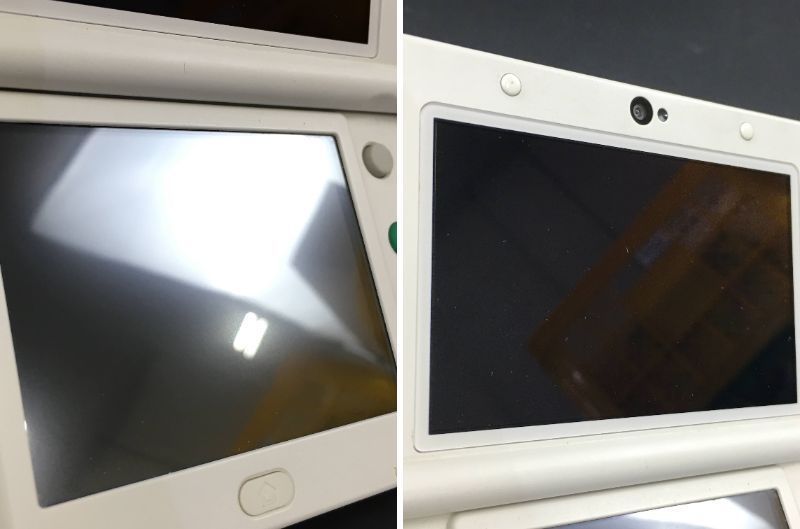 04y2270 1円 New3ds本体 白 きせかえプレート付き ソフト5本セット ポケモンサンムーン X とびだせどうぶつの森 スマブラ 品 ニンテンドー3ds本体 売買されたオークション情報 Yahooの商品情報をアーカイブ公開 オークファン Aucfan Com