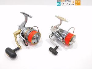 ダイワ ファントムj 4000の平均価格は8 551円 ヤフオク 等のダイワ ファントムj 4000のオークション売買情報は1件が掲載されています