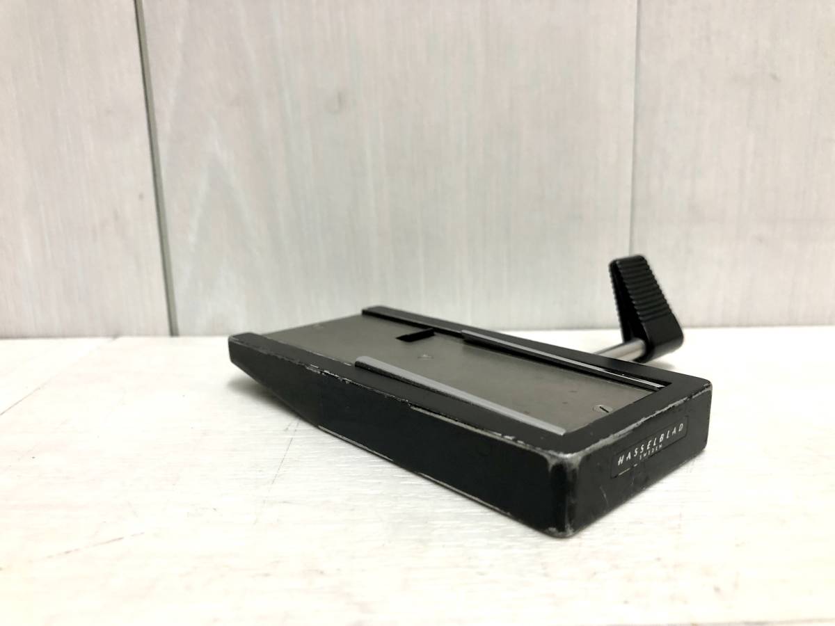 HASSELBLAD 中古(ハッセルブラッド) クイックシュー｜ナニワ 希少
