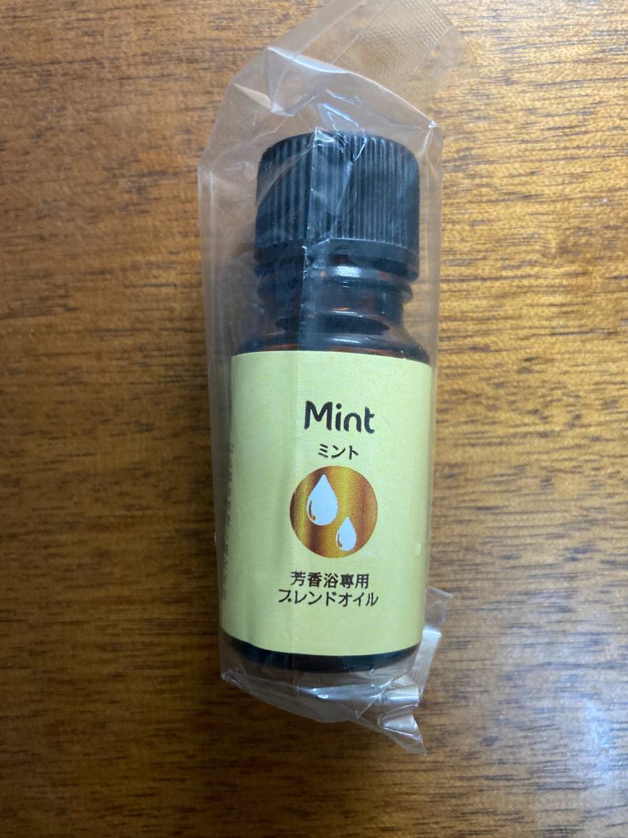 芳香浴専用ブレンドオイル ミント 品質保持期限切れ 生活の木 リラックスアロマテラピー エッセンシャルオイル 売買されたオークション情報 Yahooの商品情報をアーカイブ公開 オークファン Aucfan Com