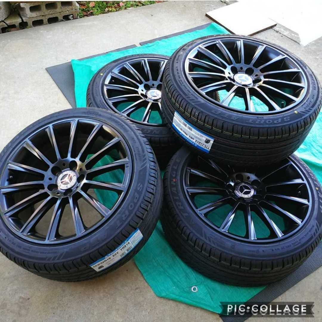 メルセデス・ベンツ Aクラス Bクラス Cクラス CLA W177 W247 W205 C118 
