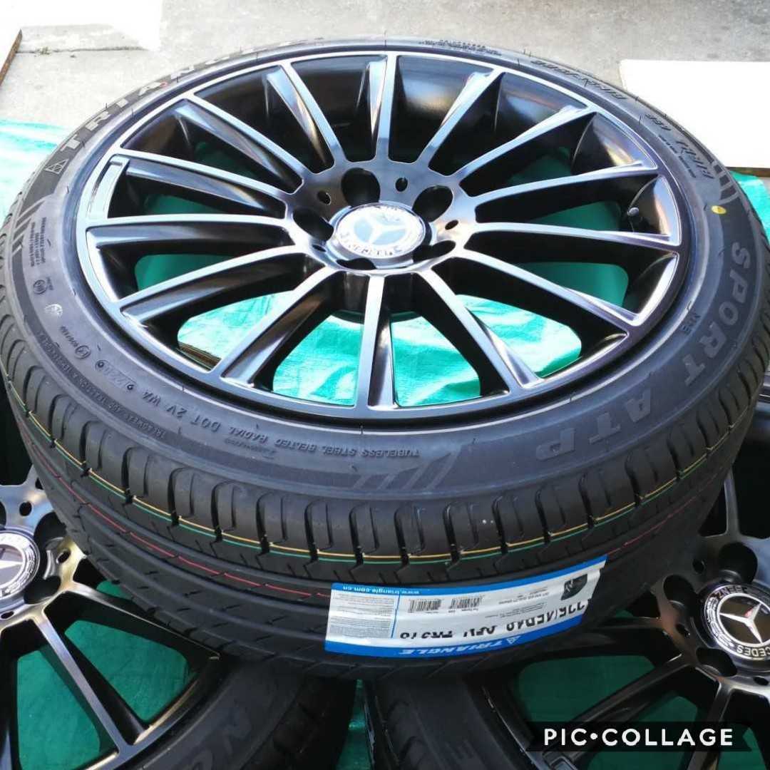 メルセデス・ベンツ Aクラス Bクラス Cクラス CLA W177 W247 W205 C118 