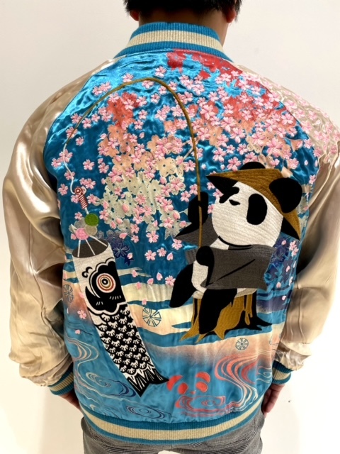 PANDIESTA JAPAN 錦 パンディエスタ にしき コラボ 竹虎 太公望 ...