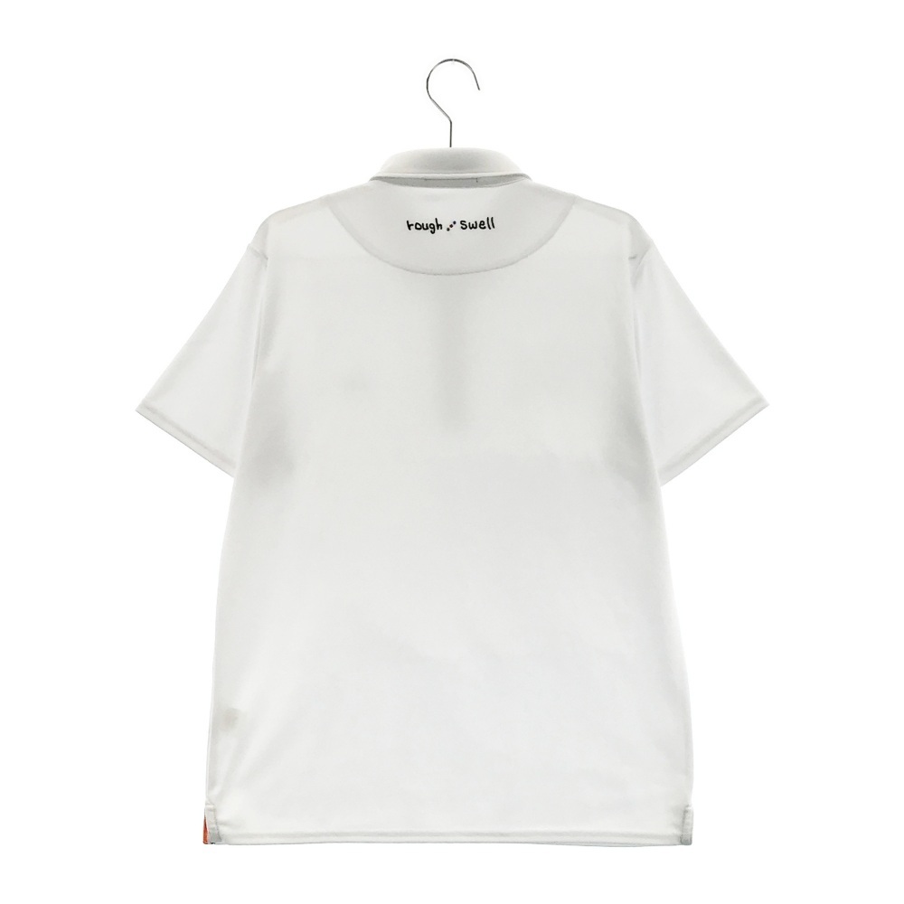 即決】rough&swell ラフアンドスウェル 2020年モデル 半袖ポロシャツ