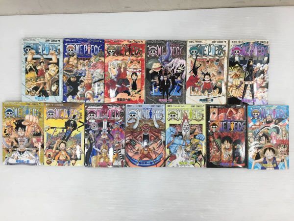 集英社 漫画 ワンピース 2巻 51巻 セット 品 その他 売買されたオークション情報 Yahooの商品情報をアーカイブ公開 オークファン Aucfan Com
