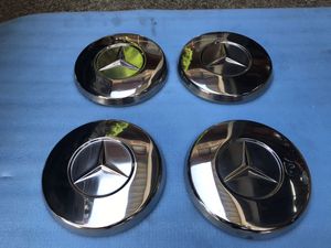 ベンツ 310D ホイールキャップのYahoo!オークション(旧ヤフオク!)の  