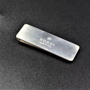 グッチ マネークリップのYahoo!オークション(旧ヤフオク!)の相場・価格