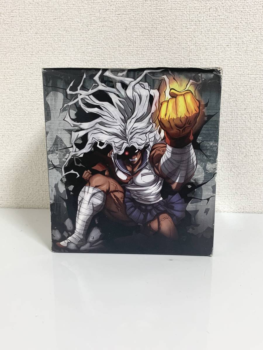 T ダンガンロンパ みんなのくじ B賞 大神さくら フィギュア その他 売買されたオークション情報 Yahooの商品情報をアーカイブ公開 オークファン Aucfan Com