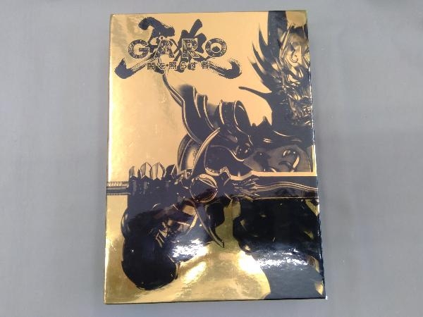 牙狼＜GARO＞~闇を照らす者~Blu-ray BOX(1)(Blu-ray