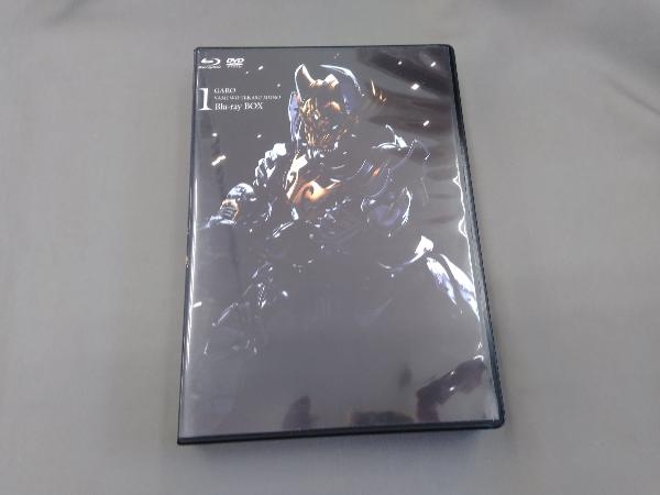 牙狼＜GARO＞~闇を照らす者~Blu-ray BOX(1)(Blu-ray