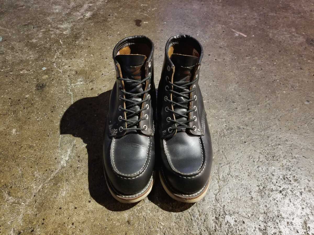 RED WING 9874 Irish Setter 25.5㎝ レッドウィング アイリッシュ 