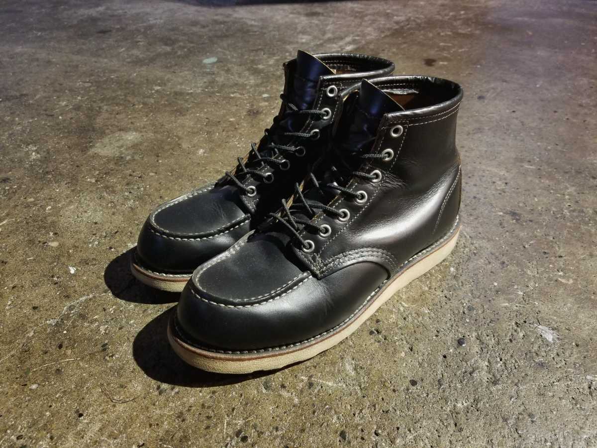 RED WING 9874 Irish Setter 25.5㎝ レッドウィング アイリッシュ 