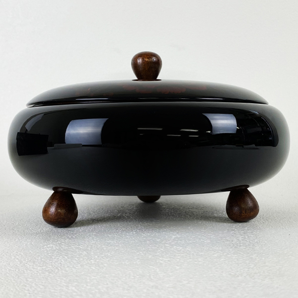 2026年最新Yahoo!オークション -八雲塗(菓子器、喰籠)の中古品・新品