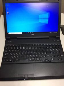 Versapro Pc Vk25のヤフオク の相場 価格を見る ヤフオク のversapro Pc Vk25のオークション売買情報は67件が掲載されています