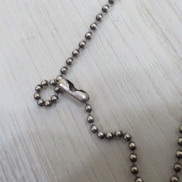 美品 bwl Bill Wall Leather ビルウォールレザー Gothic heart charm