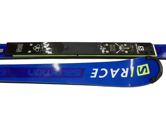 FIS SL サロモン (and Icon 楽天 【即落】SALOMON/サロモン S/RACE FIS