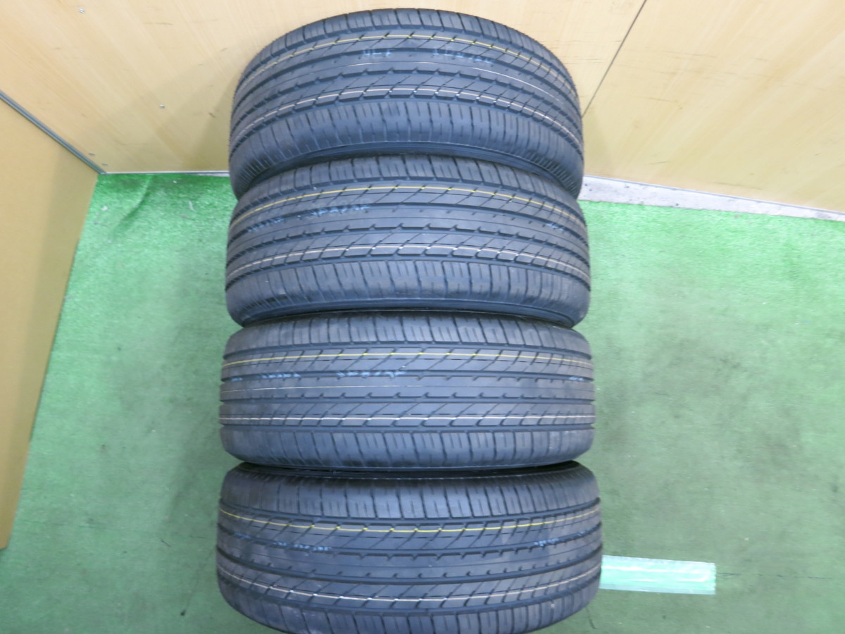新車外し！21年製☆トヨタ 30系 後期 アルファード 純正 235/50R18