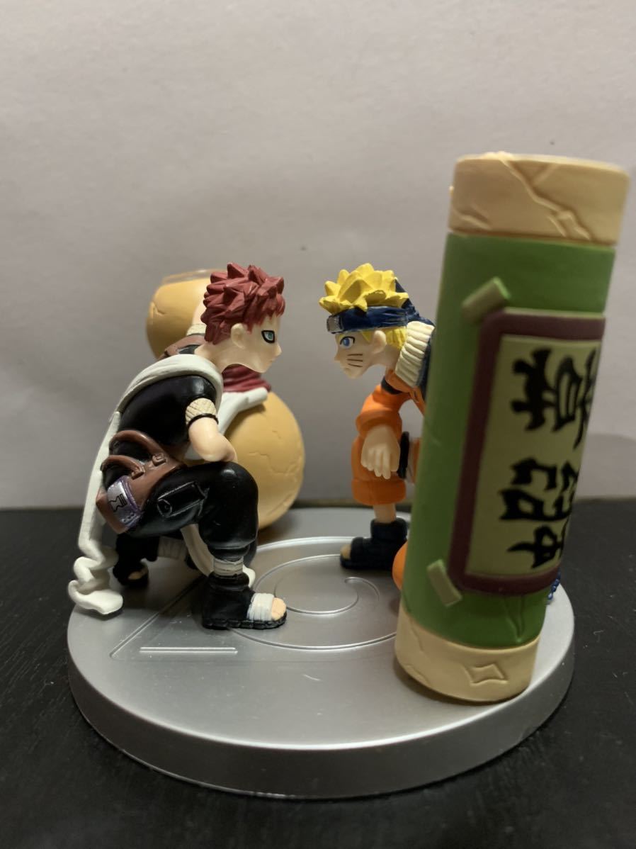 るかっぷ NARUTO -ナルト- 疾風伝 デイダラ (フィギュア) - ホビー